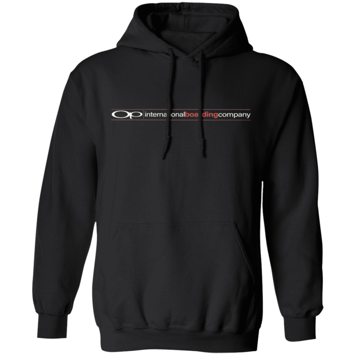 OP Board Co Fleece Hoodie – Ocean Pacific