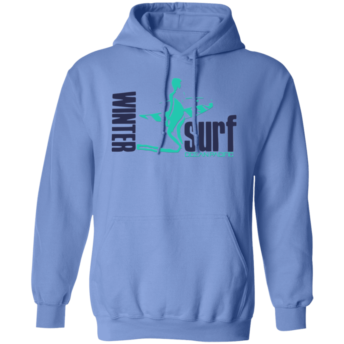 Winter Surf Hoodie – Ocean Pacific
