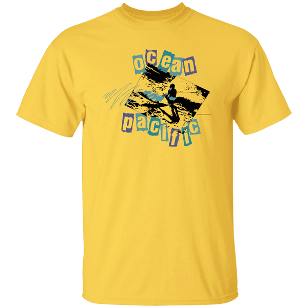 Surf 93 Short Sleeve Tee