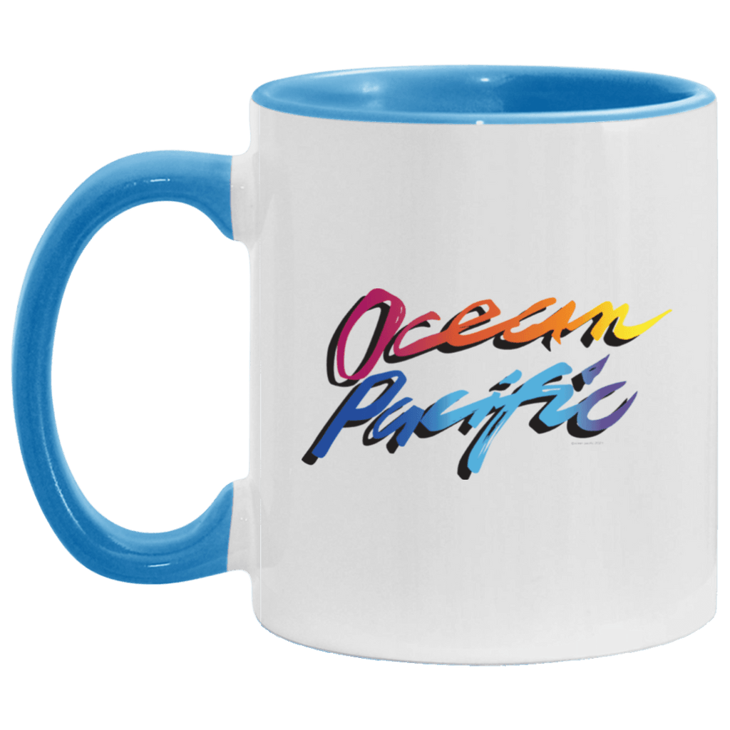 OP Color Mug
