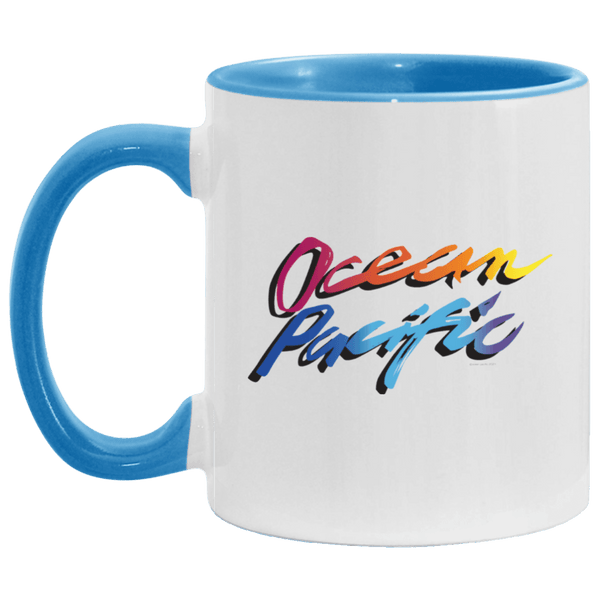 OP Color Mug