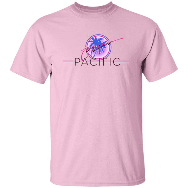 2023 City Palm Short Sleeve Tee