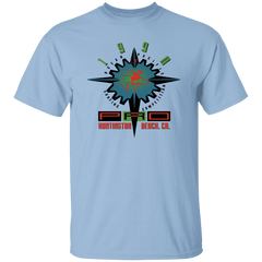 1990 OP Pro Short Sleeve Tee