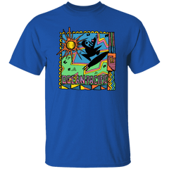 Wild Winter Short Sleeve Tee