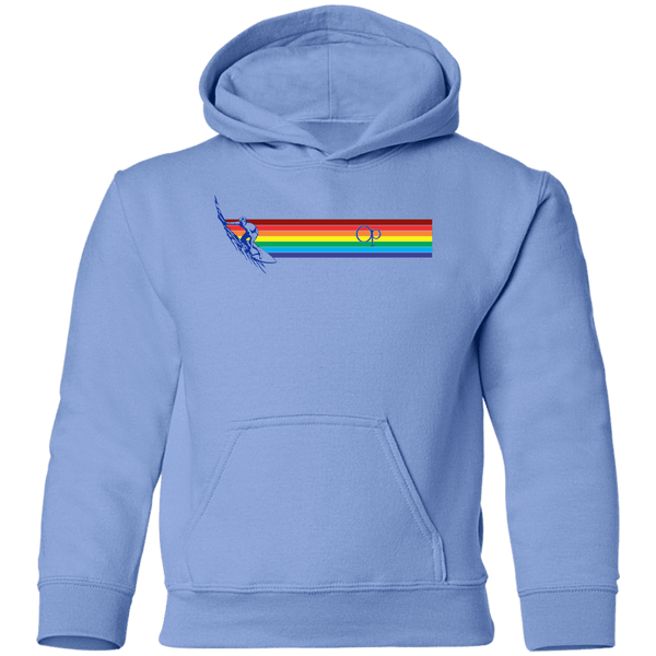 Gremmie Surfbar Hoodie