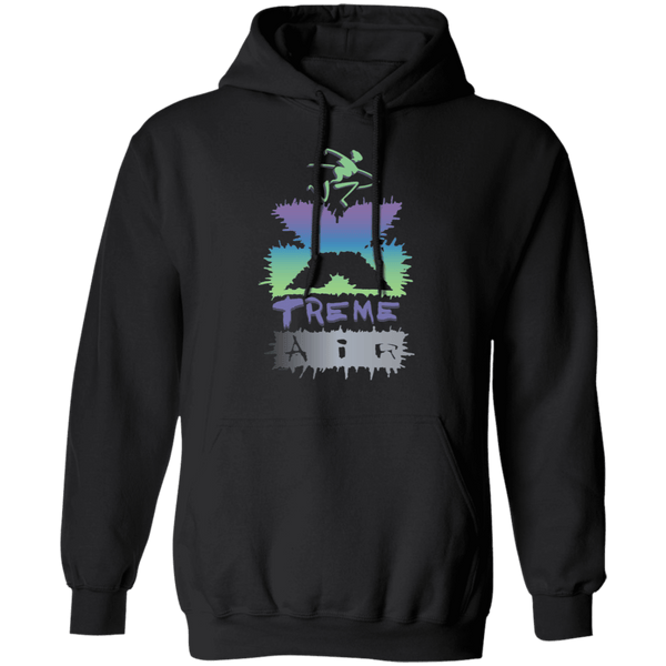 Xtreme Air Fleece Hoodie