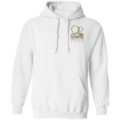 OP Pro 2005 Haleiwa Flip Print Fleece Hoodie