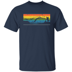 Colorcrash Short Sleeve Tee