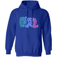 That 70's Fleece Hoodie - Ocean Pacific