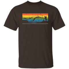 Colorcrash Short Sleeve Tee
