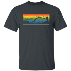 Colorcrash Short Sleeve Tee