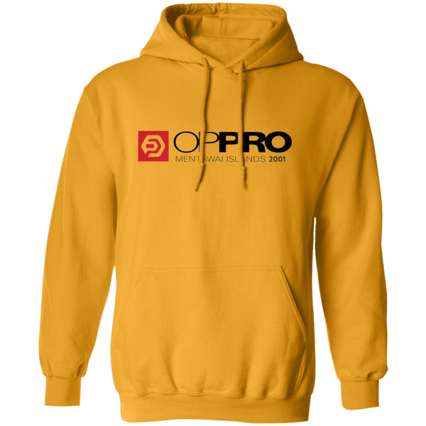 OP Pro 2001 Mentawai Fleece Hoodie