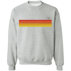 OP Colorblock Sweatshirt