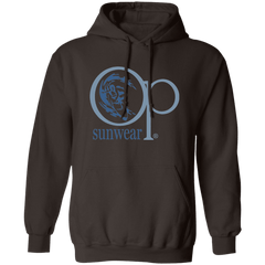 OP Sunwear Fleece Hoodie – Ocean Pacific