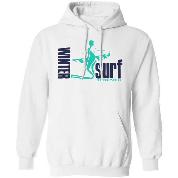 Winter Surf Hoodie