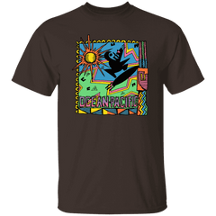 Wild Winter Short Sleeve Tee