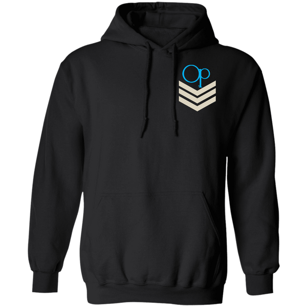 Sarge Fleece Hoodie - Ocean Pacific