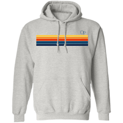 OP Colorblock Fleece Hoodie