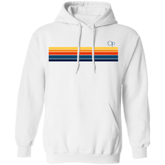 OP Colorblock Fleece Hoodie
