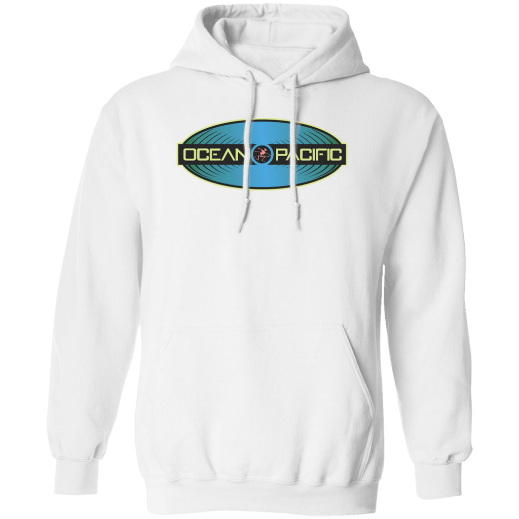 World Wave Hoodie