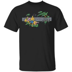 Hangout Short Sleeve Tee