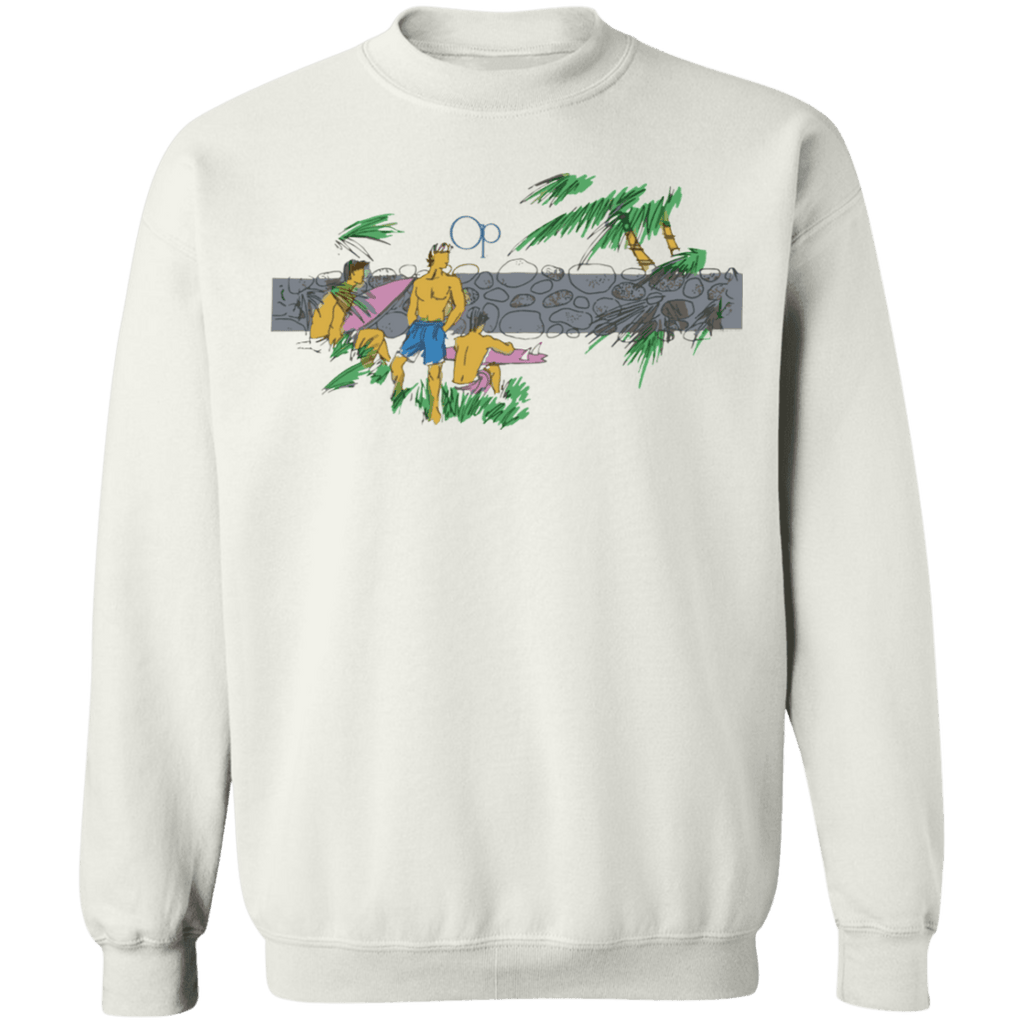 Hangout Sweatshirt