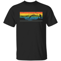 Colorcrash Short Sleeve Tee