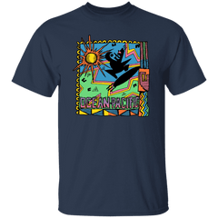 Wild Winter Short Sleeve Tee