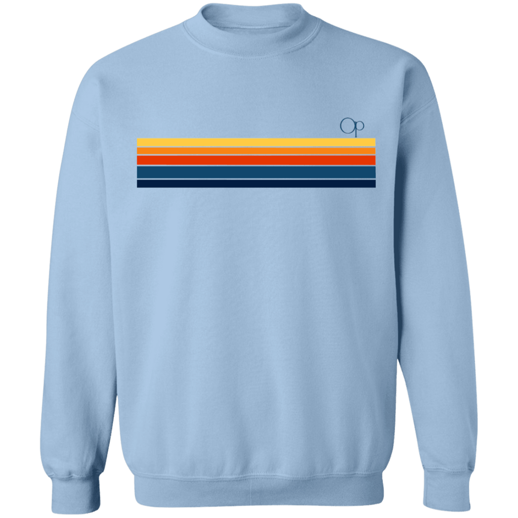OP Colorblock Sweatshirt