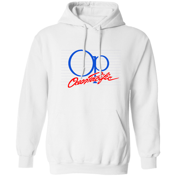 Classic Fleece Hoodie