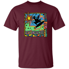 Wild Winter Short Sleeve Tee