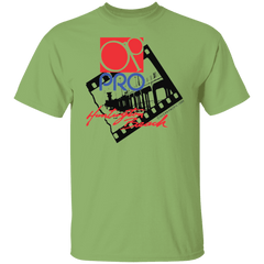 1986 Surf Riot Short Sleeve Tee – Ocean Pacific