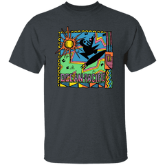 Wild Winter Short Sleeve Tee