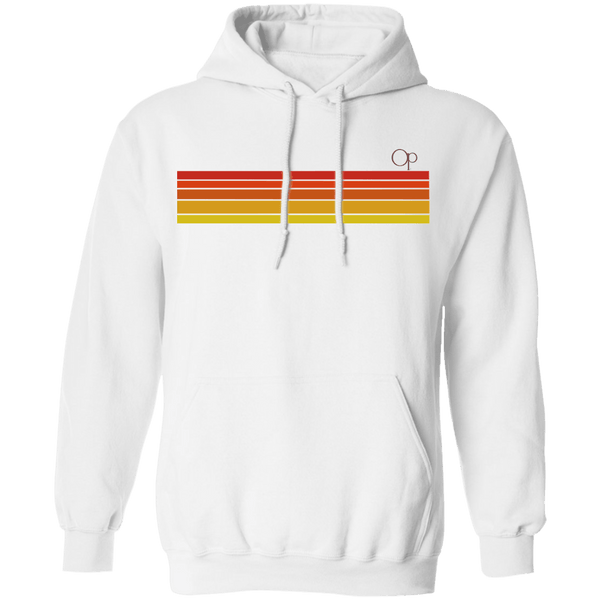 OP Colorblock Fleece Hoodie