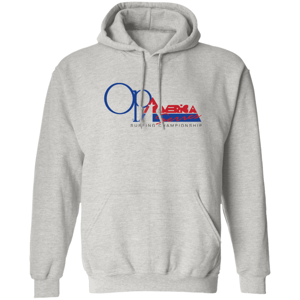 OP Pro America Series Fleece Hoodie