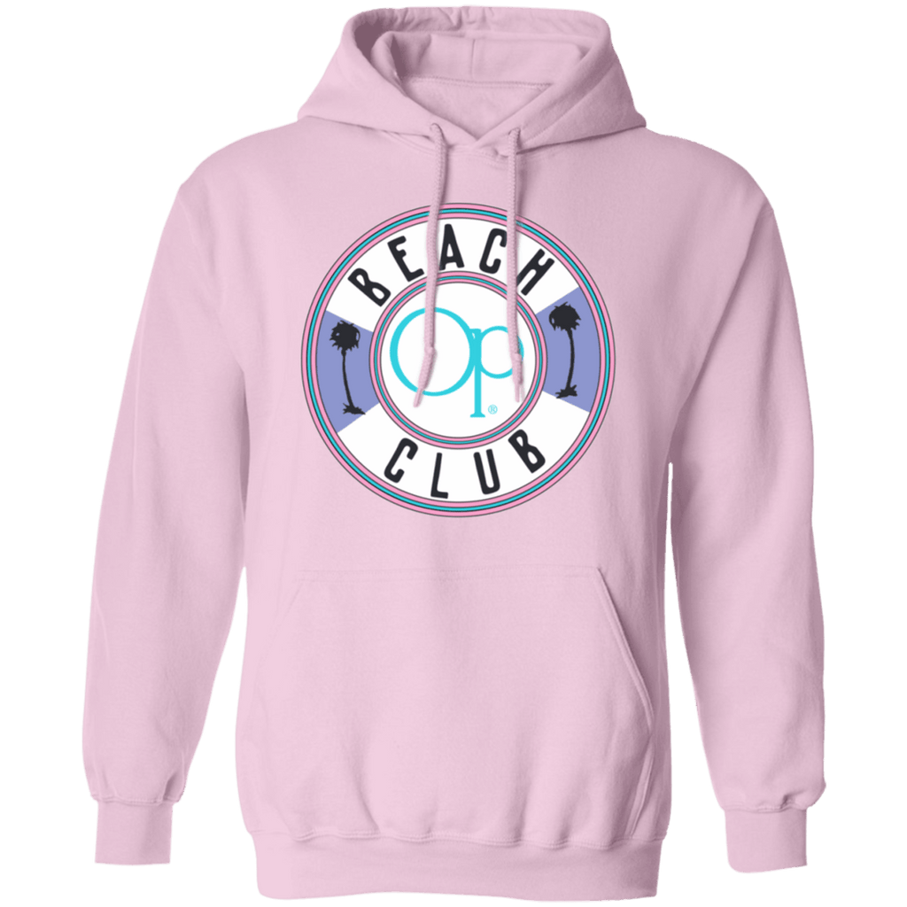 Beach Club Hoodie