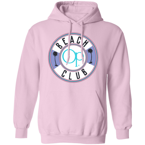 Beach Club Hoodie