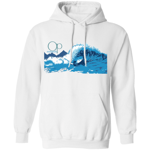 Winter Surf Hoodie – Ocean Pacific Winter Surf Hoodie – Ocean Pacific