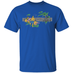 Hangout Short Sleeve Tee