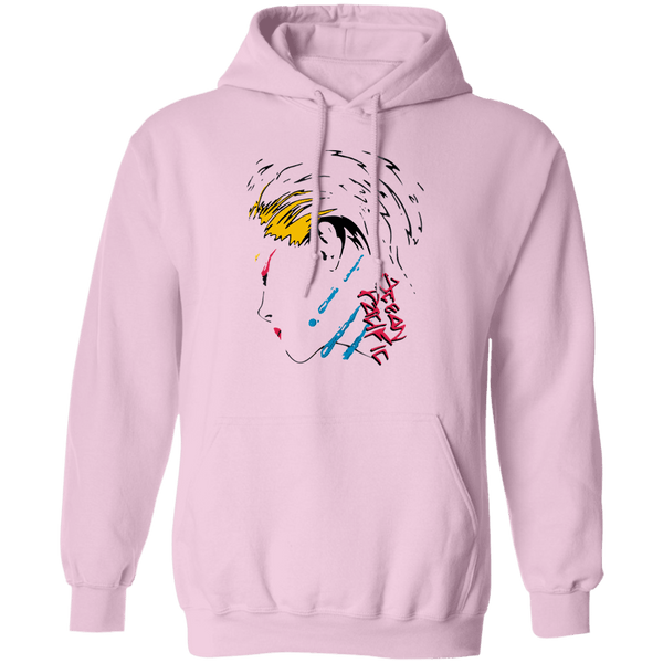 Oh Molly Fleece Hoodie - Ocean Pacific