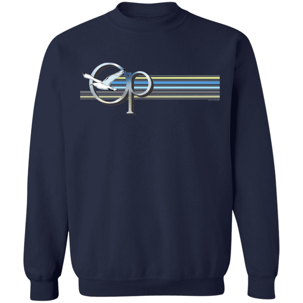 Sea Soar Sweatshirt