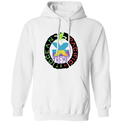 Xtreme Neon Fleece Hoodie - Ocean Pacific