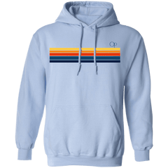 OP Colorblock Fleece Hoodie