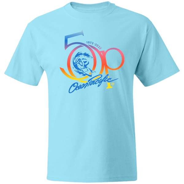 Limited Edition 50 Year Anniversary Tee