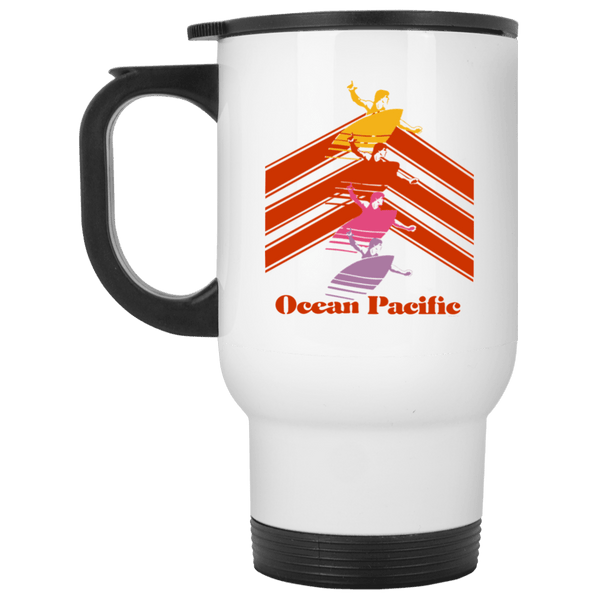 OP Travel Mug