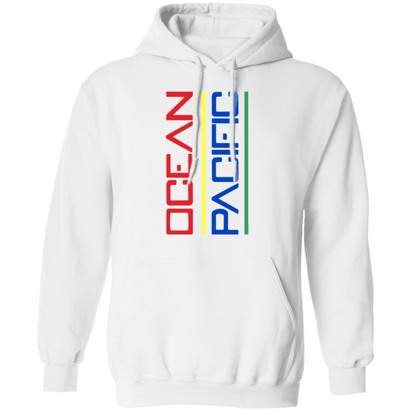 Heritage Designs – Ocean Pacific