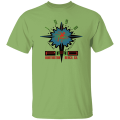 1990 OP Pro Short Sleeve Tee