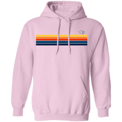 OP Colorblock Fleece Hoodie