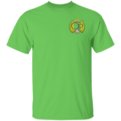 Flight Path Flip Print Short Sleeve Tee