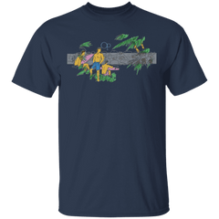 Hangout Short Sleeve Tee